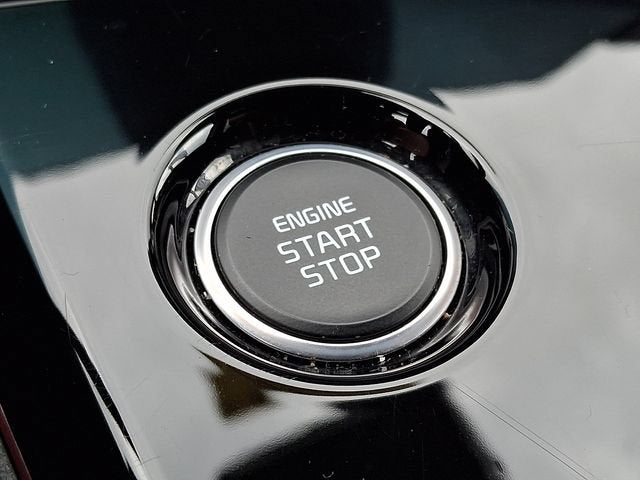 2025 Kia Sportage Hybrid SX-Prestige