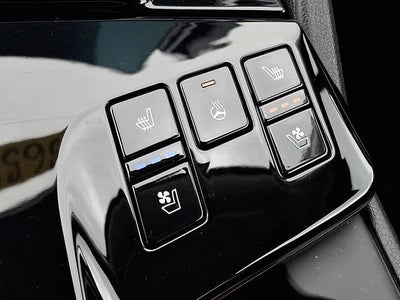 2025 Kia Sportage Hybrid SX-Prestige
