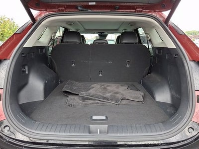 2025 Kia Sportage Hybrid SX-Prestige