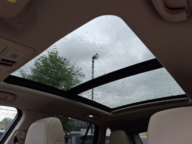 2018 Buick Envision Premium II