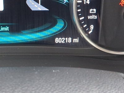 2018 Buick Envision Premium II