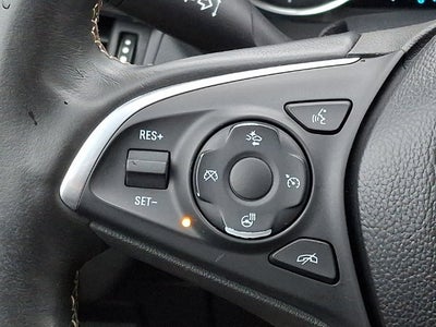 2018 Buick Envision Premium II