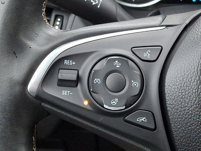 2018 Buick Envision Premium II