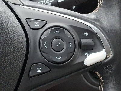 2018 Buick Envision Premium II