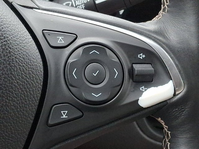 2018 Buick Envision Premium II