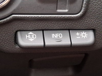 2018 Buick Envision Premium II