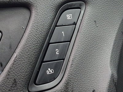 2018 Buick Envision Premium II