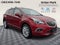 2018 Buick Envision Premium II