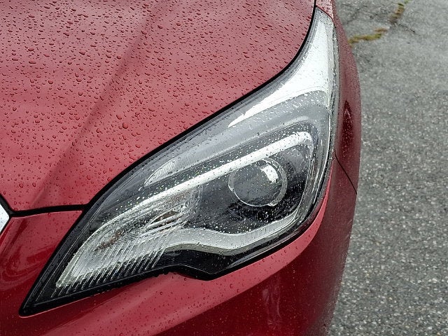 2018 Buick Envision Premium II