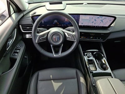 2024 Buick Envision Preferred