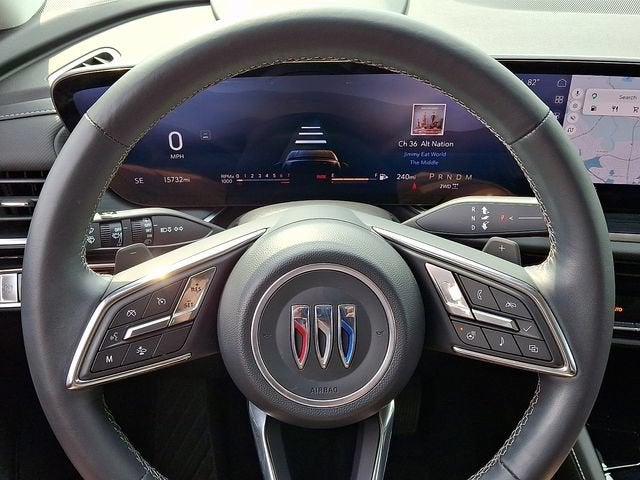 2024 Buick Envision Preferred
