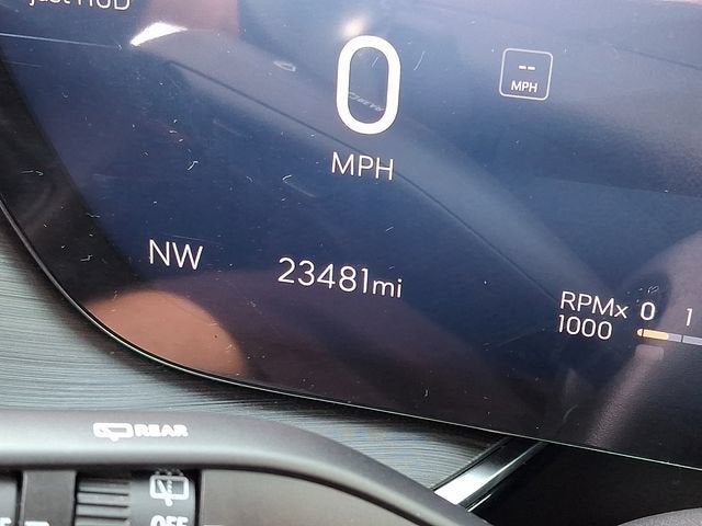 2024 Buick Envision Preferred