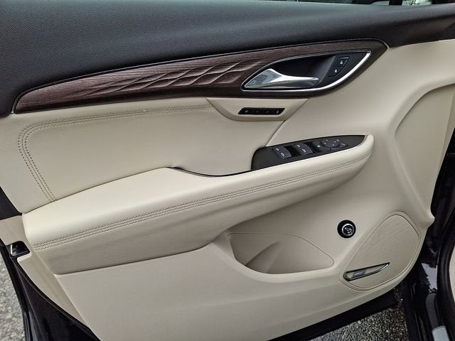 2021 Buick Envision Avenir