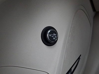 2021 Buick Envision Avenir