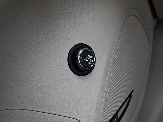 2021 Buick Envision Avenir