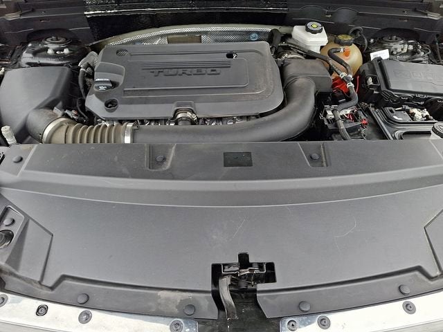 2021 Buick Envision Avenir