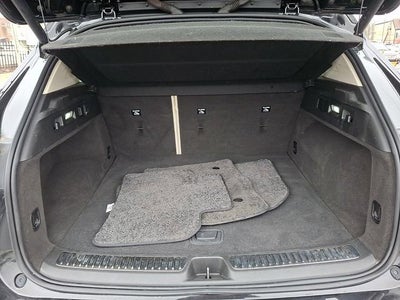 2021 Buick Envision Avenir