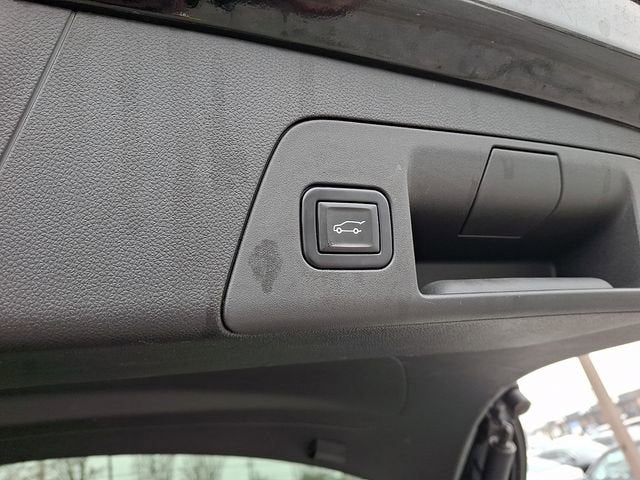 2021 Buick Envision Avenir