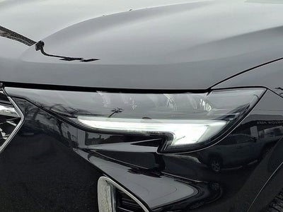 2021 Buick Envision Avenir