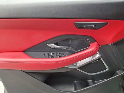 2019 Jaguar E-PACE R-Dynamic HSE