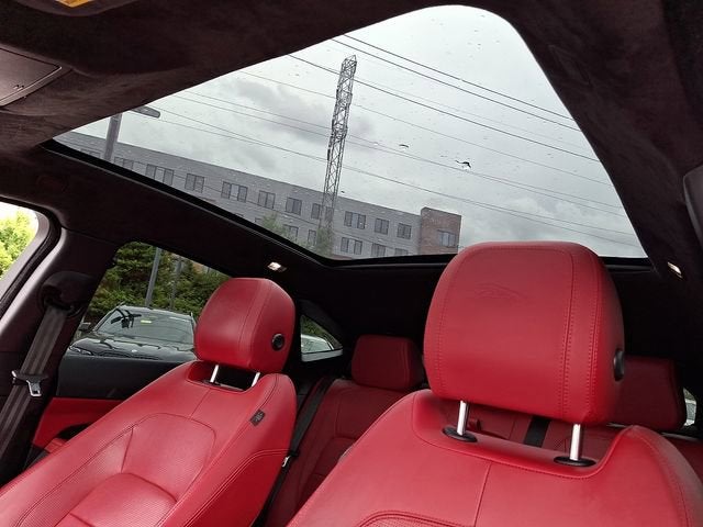 2019 Jaguar E-PACE R-Dynamic HSE