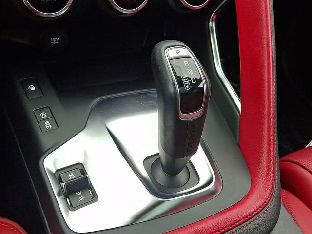 2019 Jaguar E-PACE R-Dynamic HSE
