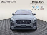 2019 Jaguar E-PACE R-Dynamic HSE