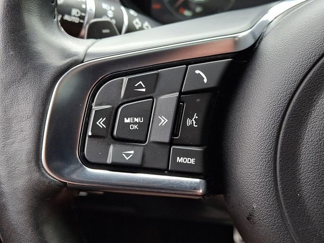 2019 Jaguar E-PACE R-Dynamic HSE