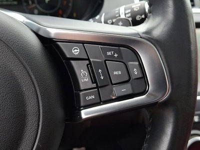 2019 Jaguar E-PACE R-Dynamic HSE