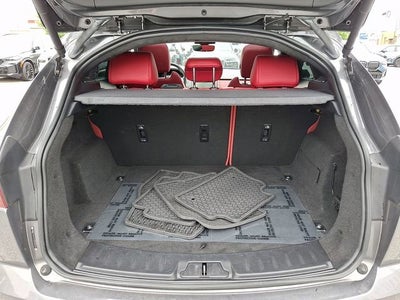 2019 Jaguar E-PACE R-Dynamic HSE