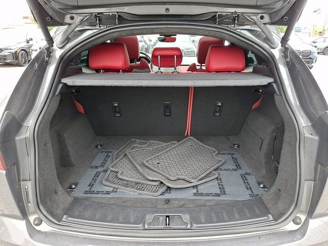 2019 Jaguar E-PACE R-Dynamic HSE