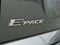 2019 Jaguar E-PACE R-Dynamic HSE