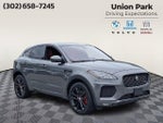 2019 Jaguar E-PACE R-Dynamic HSE