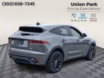 2019 Jaguar E-PACE R-Dynamic HSE