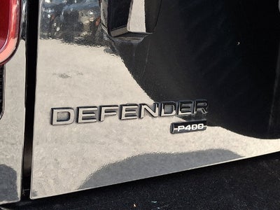 2023 Land Rover Defender 130 X-Dynamic SE