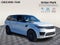 2018 Land Rover Range Rover Sport Supercharged