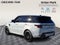 2018 Land Rover Range Rover Sport Supercharged