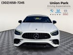 2023 Mercedes-Benz AMG® E 53 4MATIC®