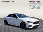 2023 Mercedes-Benz AMG® E 53 4MATIC®