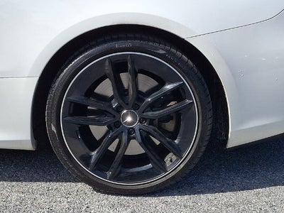 2023 Mercedes-Benz AMG® E 53 4MATIC®