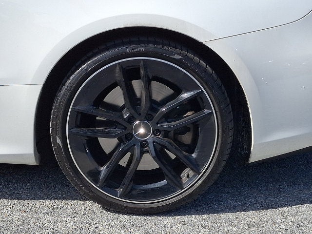 2023 Mercedes-Benz AMG® E 53 4MATIC®