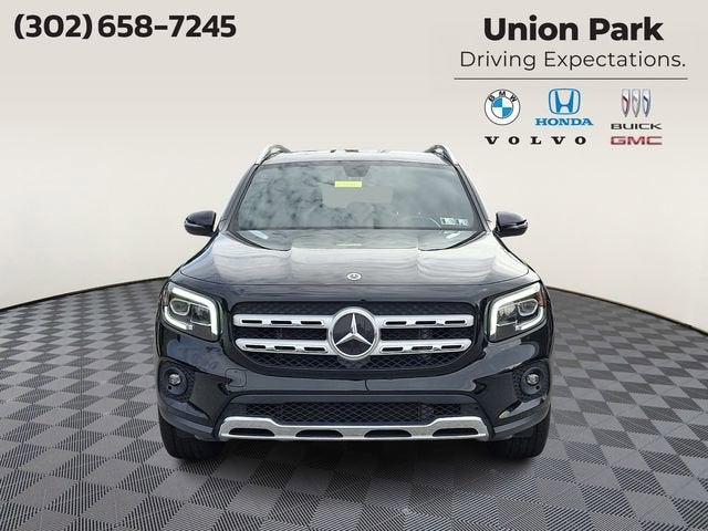 2023 Mercedes-Benz GLB GLB 250