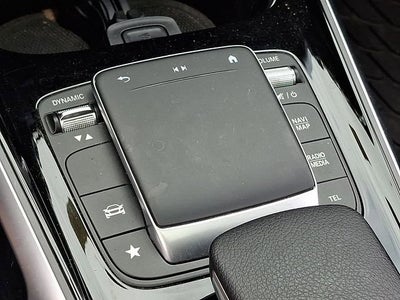 2023 Mercedes-Benz GLB GLB 250