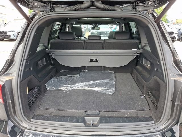 2023 Mercedes-Benz GLB GLB 250