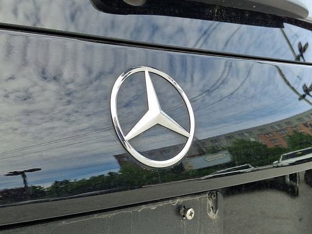 2023 Mercedes-Benz GLB GLB 250