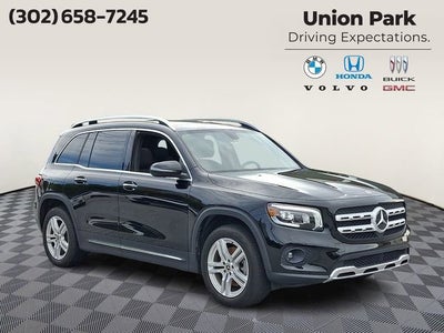 2023 Mercedes-Benz GLB GLB 250