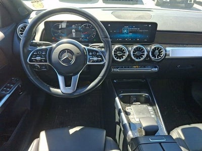 2022 Mercedes-Benz GLB GLB 250