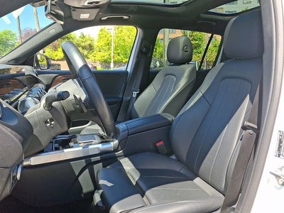 2022 Mercedes-Benz GLB GLB 250