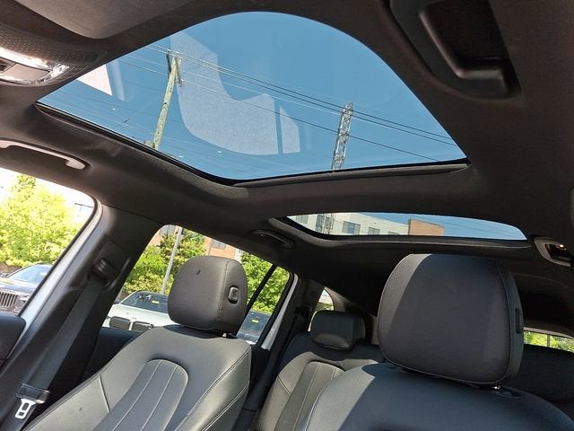2022 Mercedes-Benz GLB GLB 250