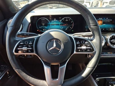 2022 Mercedes-Benz GLB GLB 250